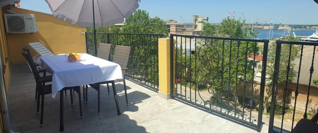 Apartment Katy Pula Bagian luar foto