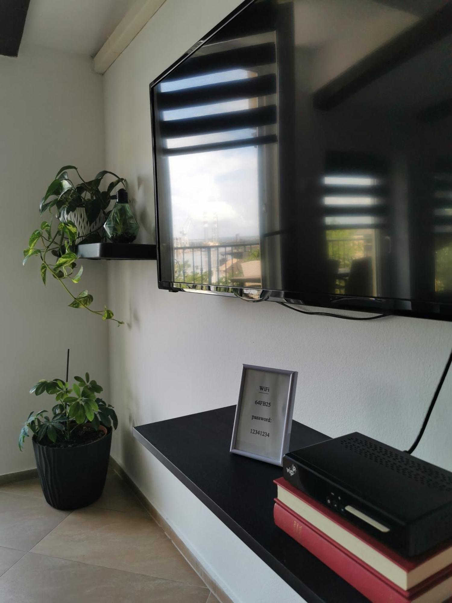Apartment Katy Pula Bagian luar foto