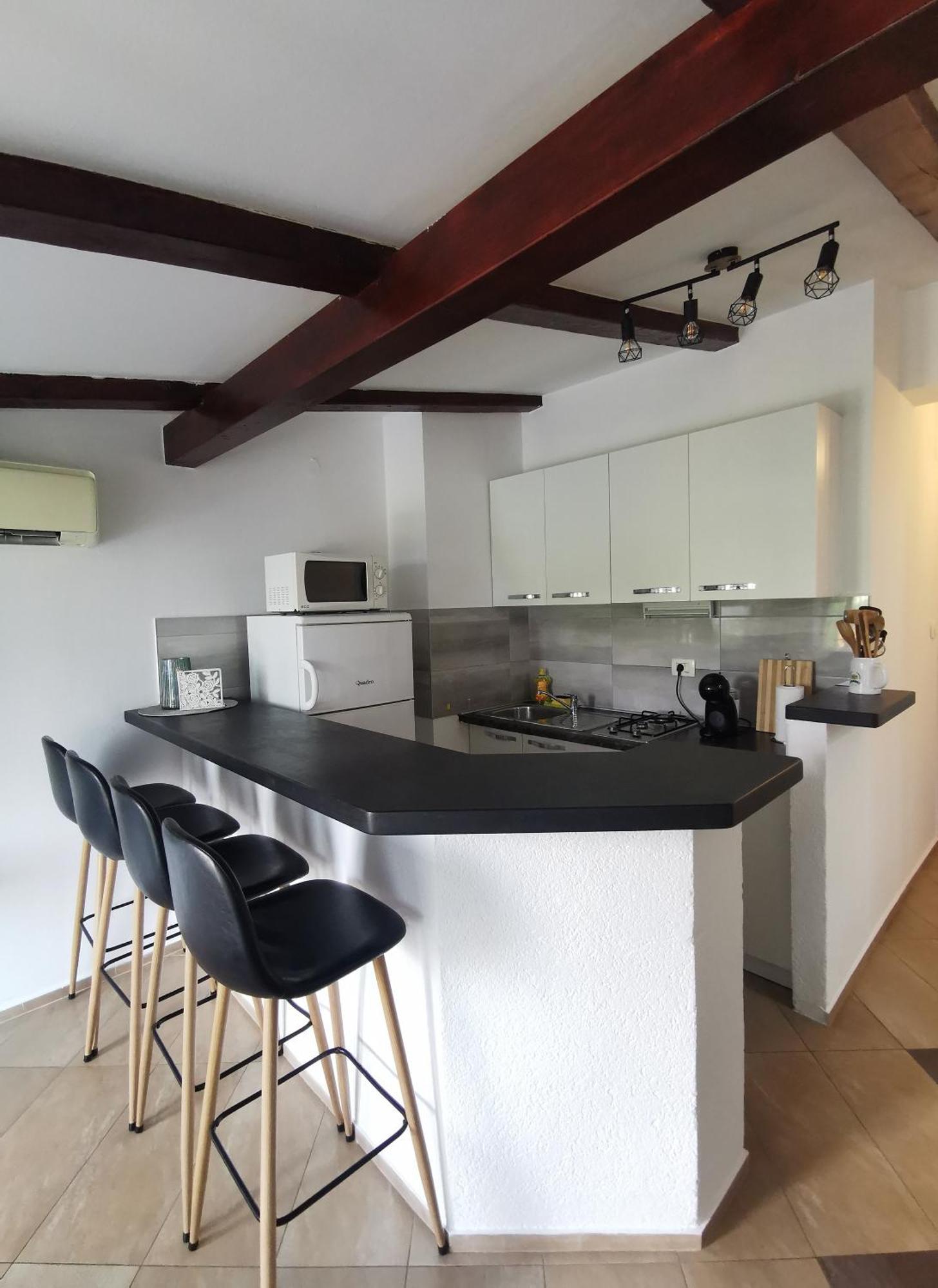 Apartment Katy Pula Bagian luar foto